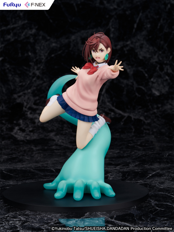 FuRyu Momo 1/7 Scale Figure | 4582655078345