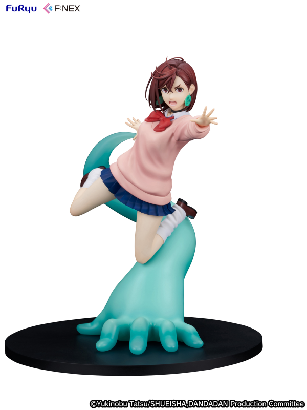 FuRyu Momo 1/7 Scale Figure | 4582655078345