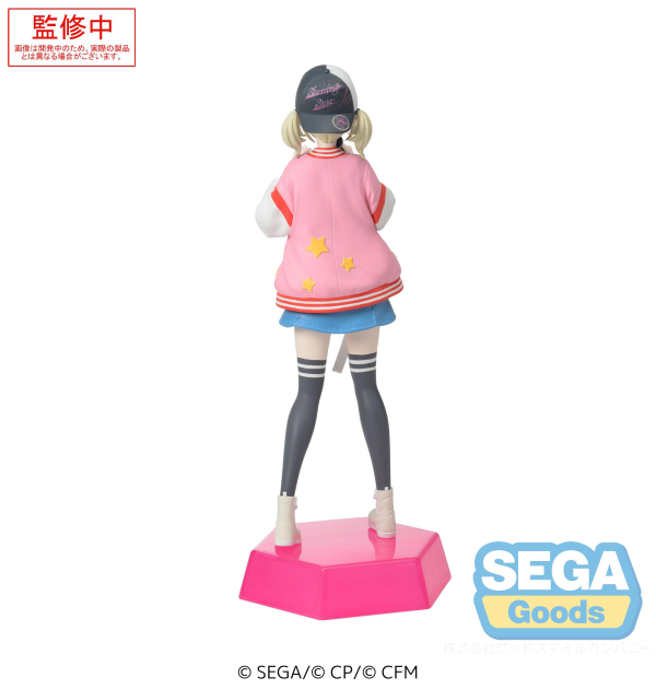 Desktop x Decorate Collections "HATSUNE MIKU: COLORFUL STAGE" "Azusawa Kohane" | 4582733440835