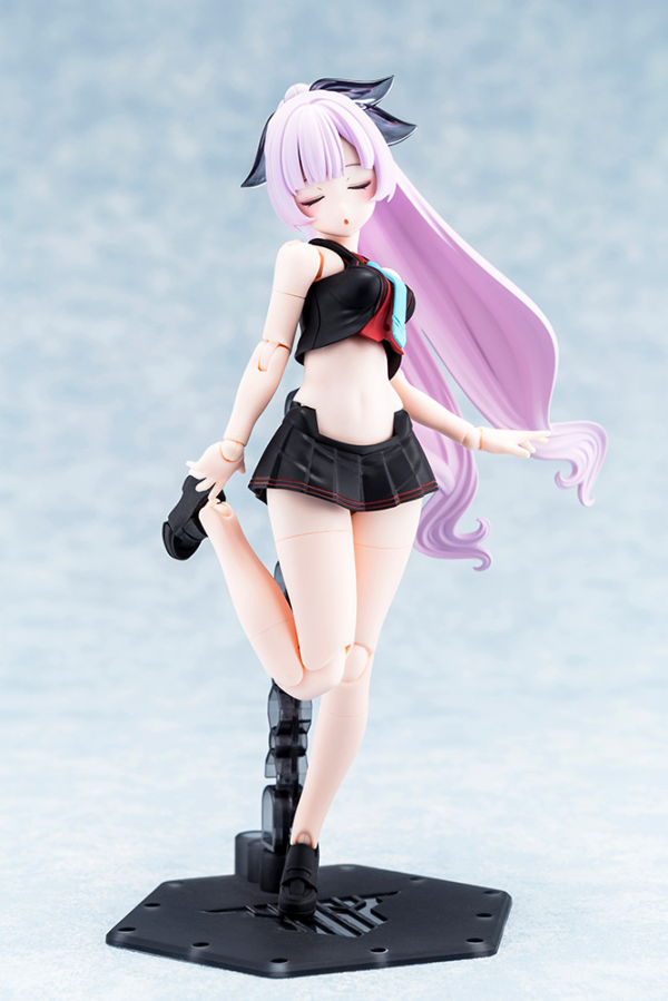BUSTER DOLL PALADIN DARKNESS CLAW | 4934054064670