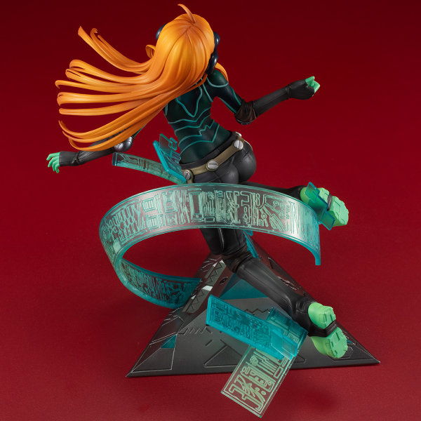 MegaHouse Lucrea Persona 5 Royal Oracle (Futaba Sakura) | 4535123840043