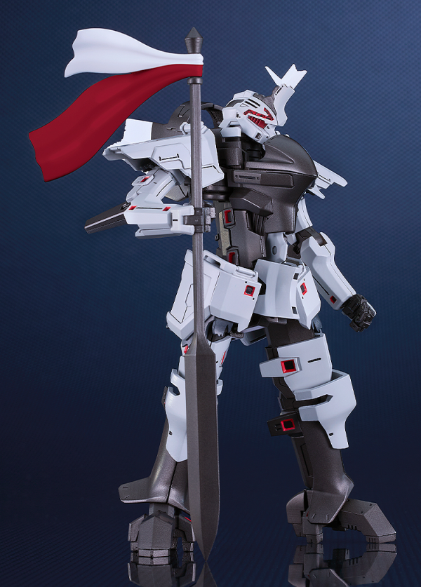 GOOD SMILE COMPANY MODEROID Delphine Second Form(4571697183544)(4571697183544)