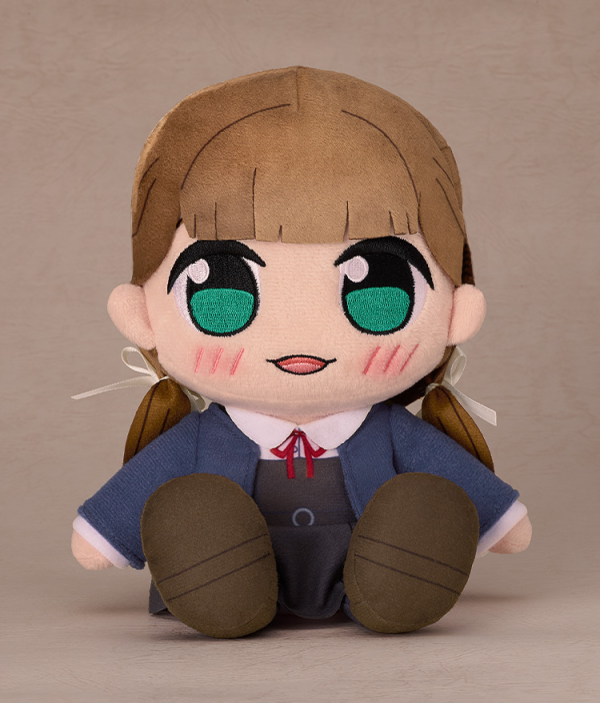Kuripan Plushie Kinako Sakurakoji | 4580590207431
