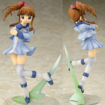 Chrono Gate - Lottie Gelh | 4907953804159