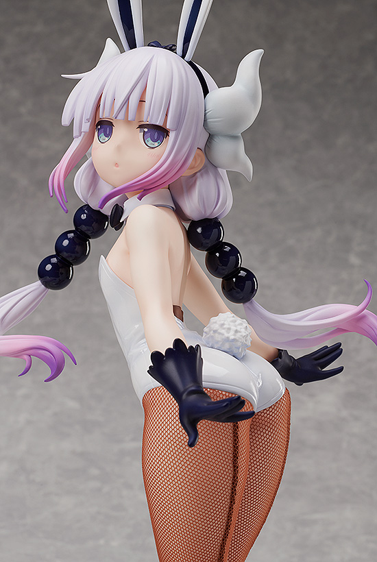 FREEing Kanna: Bunny Ver. | 4570001512452