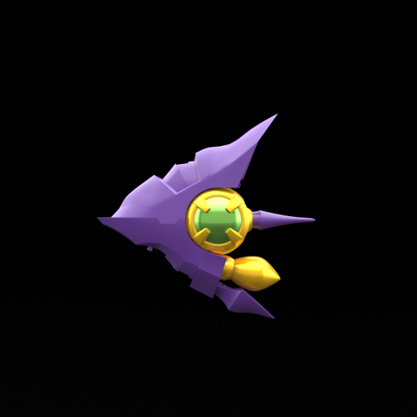 BANDAI SMP Super Robot Wars OG R-GUN Rivale & Wildschwein "Super Robot Wars OG", Shokugan SMP | 4570117912702