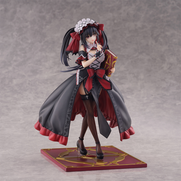 HOBBY STOCK Date A Live 1/7 Kurumi Tokisaki Ver.(4570157171107)