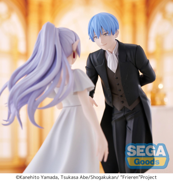 Luminasta "Frieren: Beyond Journey's End" "Himmel" ~In Vorig~ | 4582733434209