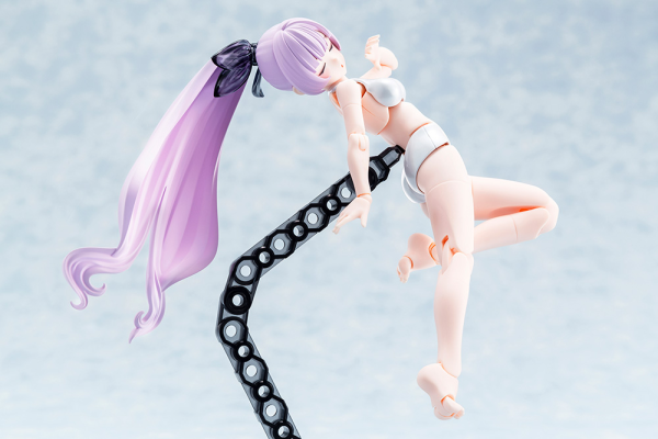 BUSTER DOLL PALADIN DARKNESS CLAW | 4934054064670