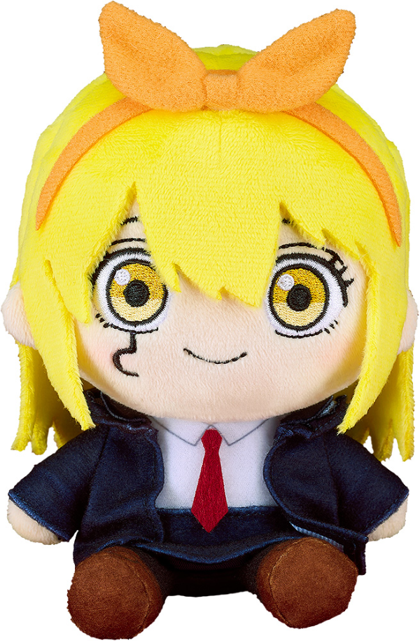 MASHLE MAGIC AND MUSCLES LEMON IRVINE PLUSHIE | 4580590185760