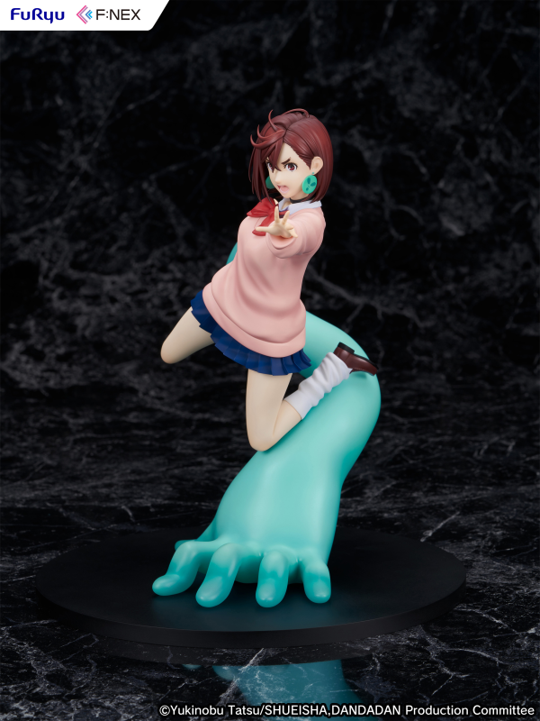 FuRyu Momo 1/7 Scale Figure | 4582655078345