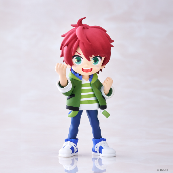 Bushiroad Creative PalVerse colorfol peach vol.1 | 4571598673632