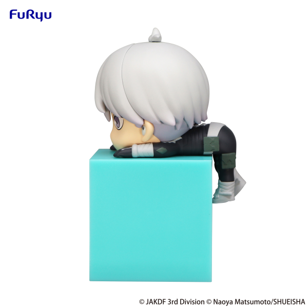 Kaiju No. 8 Hikkake Figure -Reno Ichikawa- | 4582655076518