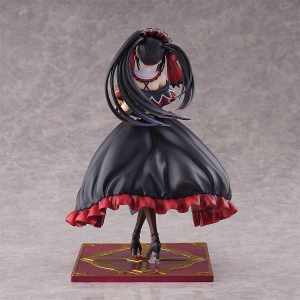 HOBBY STOCK Date A Live 1/7 Kurumi Tokisaki Ver.(4570157171107)