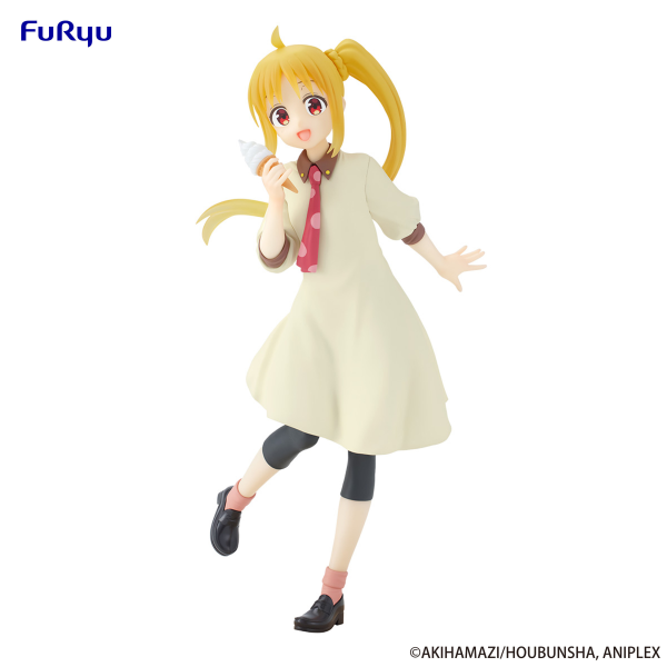 BOCCHI THE ROCK Trio-Try-iT Figure -Nijika Ijichi- | 4582782363345