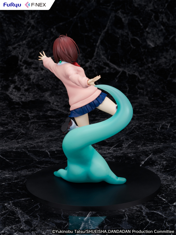 FuRyu Momo 1/7 Scale Figure | 4582655078345