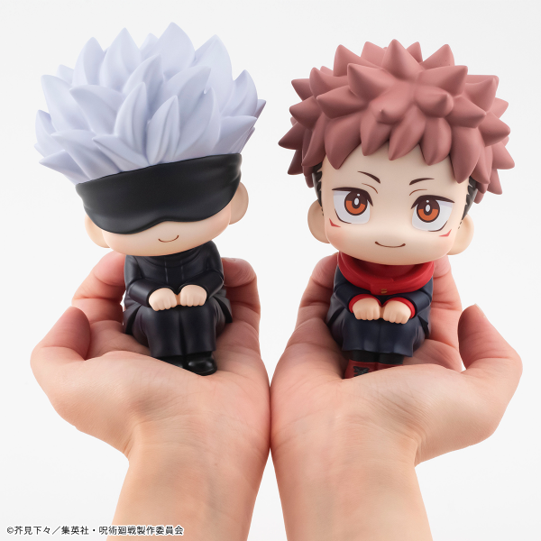 Lookup JUJUTSUKAISEN Satoru Gojo(Repeat)