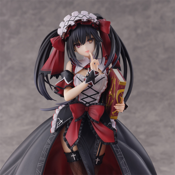 HOBBY STOCK Date A Live 1/7 Kurumi Tokisaki Ver.(4570157171107)