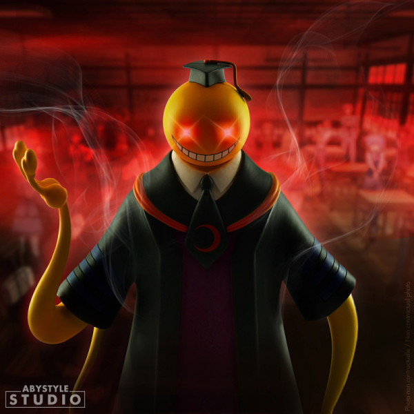 ABYstyle Studio Assassination Classroom - Koro Sensei SFC Figure | 3665361068822