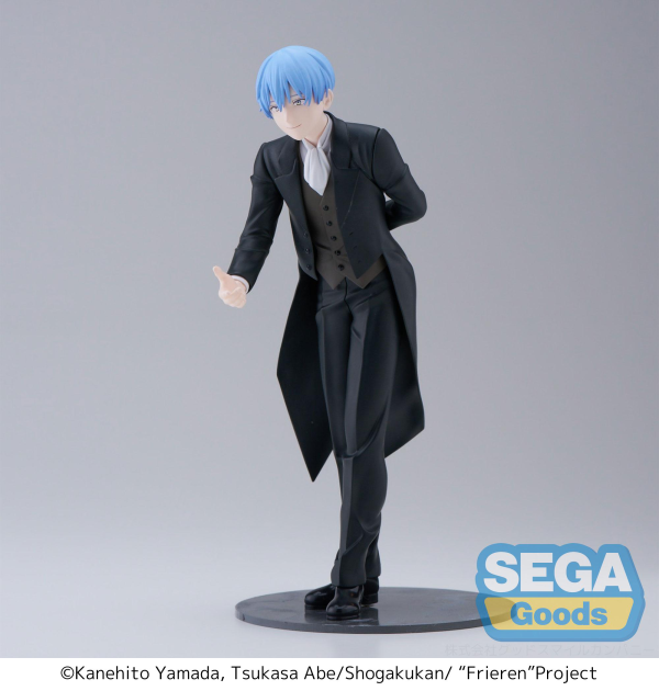 Luminasta "Frieren: Beyond Journey's End" "Himmel" ~In Vorig~ | 4582733434209