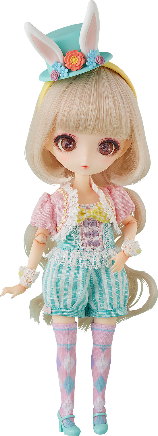 Harmonia bloom Seasonal Doll Charlotte (Melone) | 4580590182097