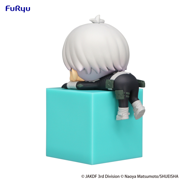 Kaiju No. 8 Hikkake Figure -Reno Ichikawa- | 4582655076518