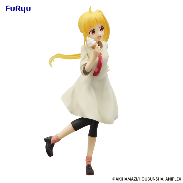 BOCCHI THE ROCK Trio-Try-iT Figure -Nijika Ijichi- | 4582782363345