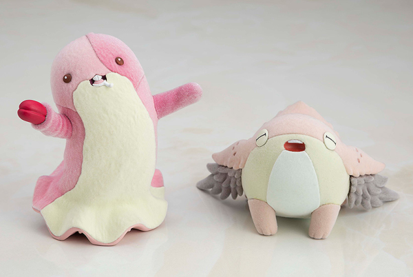 KADOKAWA Maaa & Meinya KADOKAWA Special Set