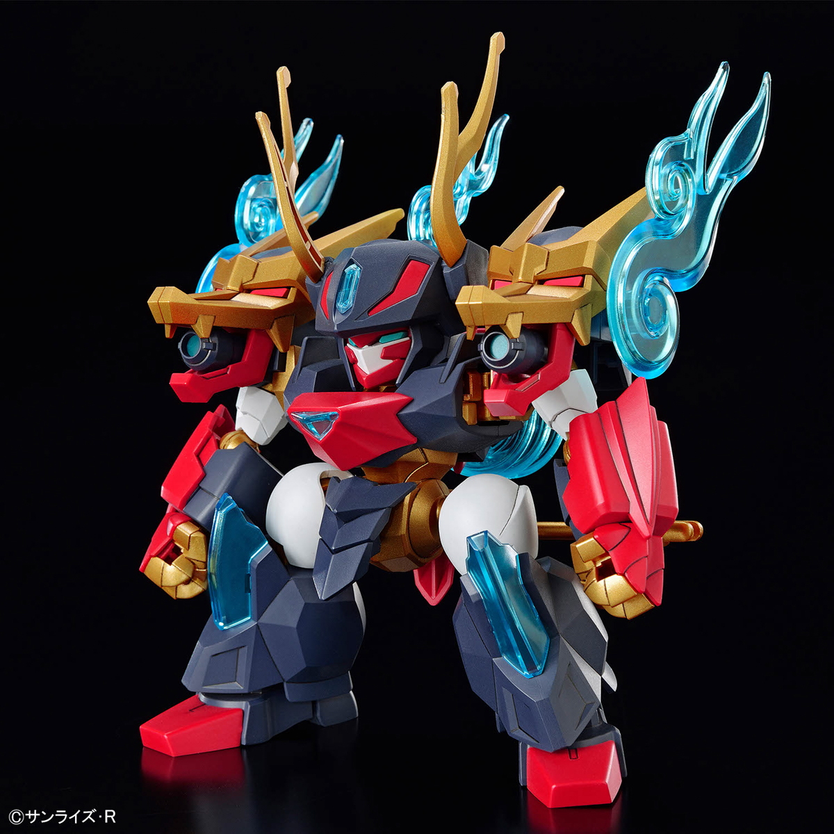 KOHRYUMARU | 4573102683687