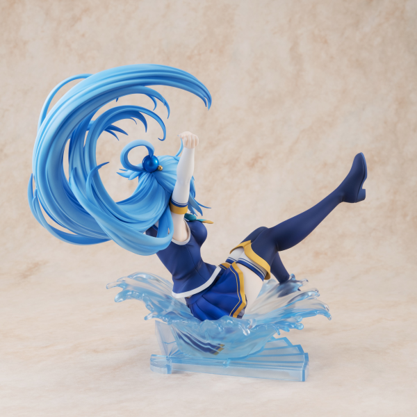 KADOKAWA Aqua: Sneaker Bunko 30th Anniversary ver.(re-run) | 4935228878475