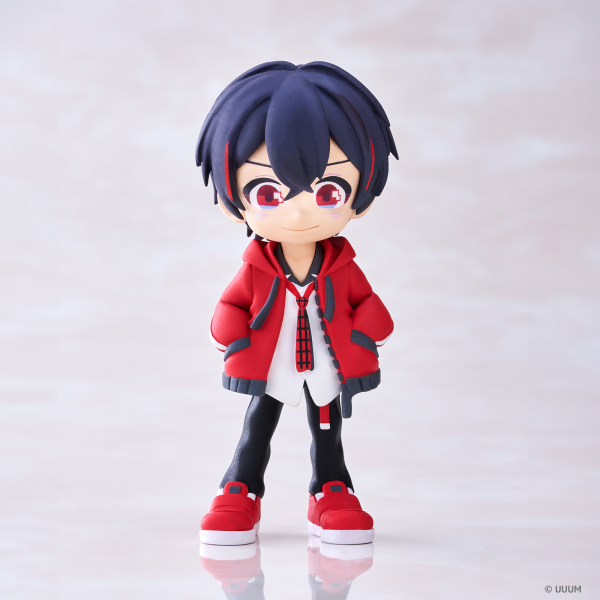 Bushiroad Creative PalVerse colorfol peach vol.1 | 4571598673632