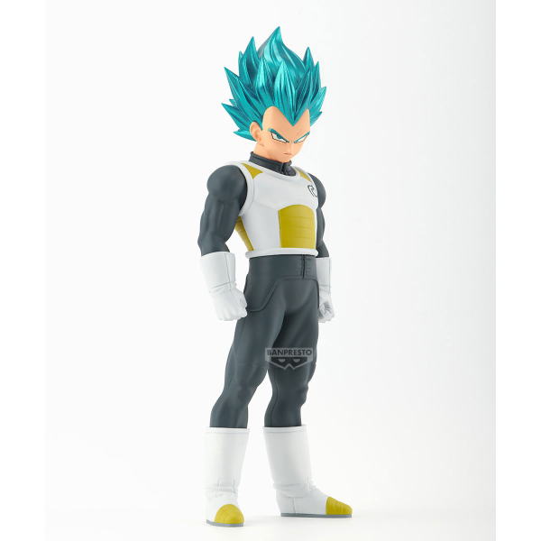 BANDAI DRAGON BALL SUPER BLOOD OF SAIYANS-VEGETA- | 4983164295191