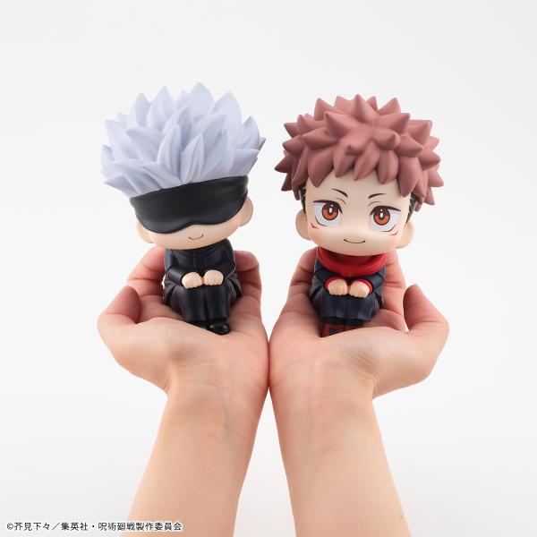 Lookup JUJUTSUKAISEN Satoru Gojo(Repeat)