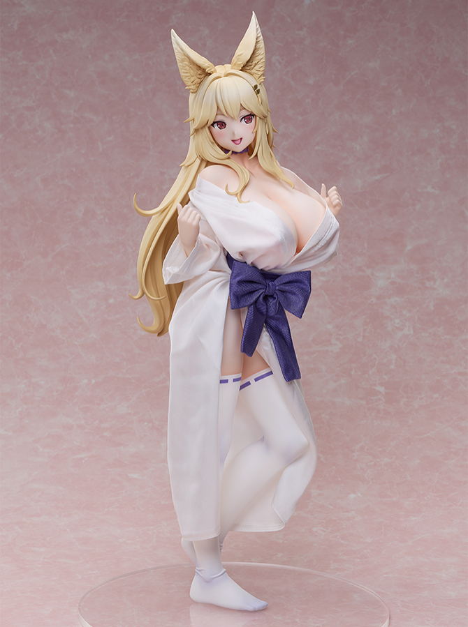 Mona Inayama | 4589890602687