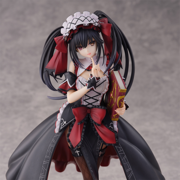 HOBBY STOCK Date A Live 1/7 Kurumi Tokisaki Ver.(4570157171107)
