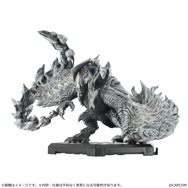 CAPCOM Capcom Figure Builder Monster Hunter Standard Model Plus Vol.27 | 4976219131919