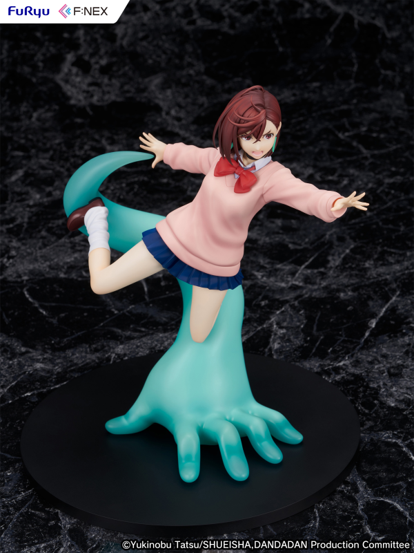 FuRyu Momo 1/7 Scale Figure | 4582655078345