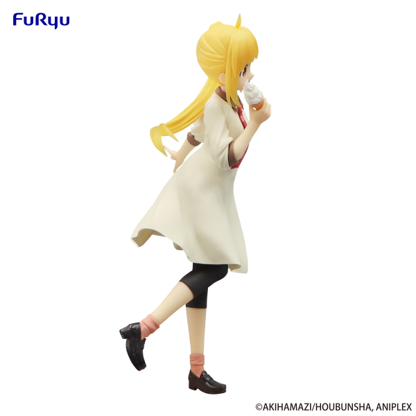 BOCCHI THE ROCK Trio-Try-iT Figure -Nijika Ijichi- | 4582782363345