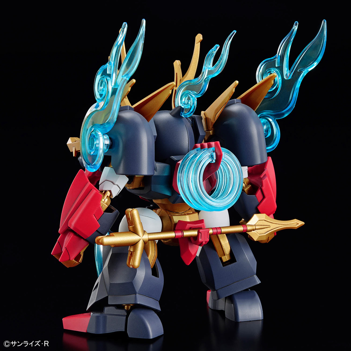 KOHRYUMARU | 4573102683687