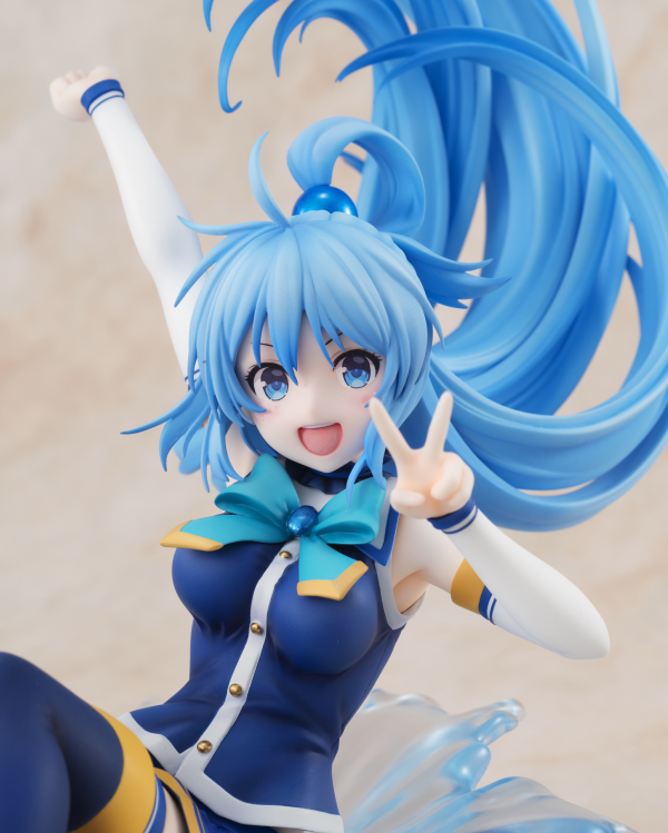 KADOKAWA Aqua: Sneaker Bunko 30th Anniversary ver.(re-run) | 4935228878475