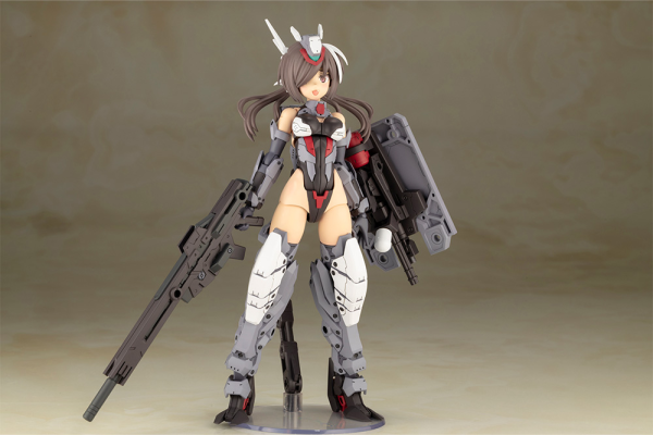 KOTOBUKIYA FRAME ARMS GIRL IZUMO Destroyer Ver.(4934054041220)
