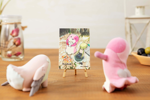 KADOKAWA Maaa & Meinya KADOKAWA Special Set