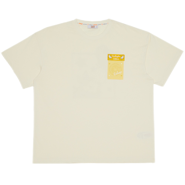Cardcaptor Sakura: Clear Card Kero-chan T-Shirt【M】 | 4580590182752
