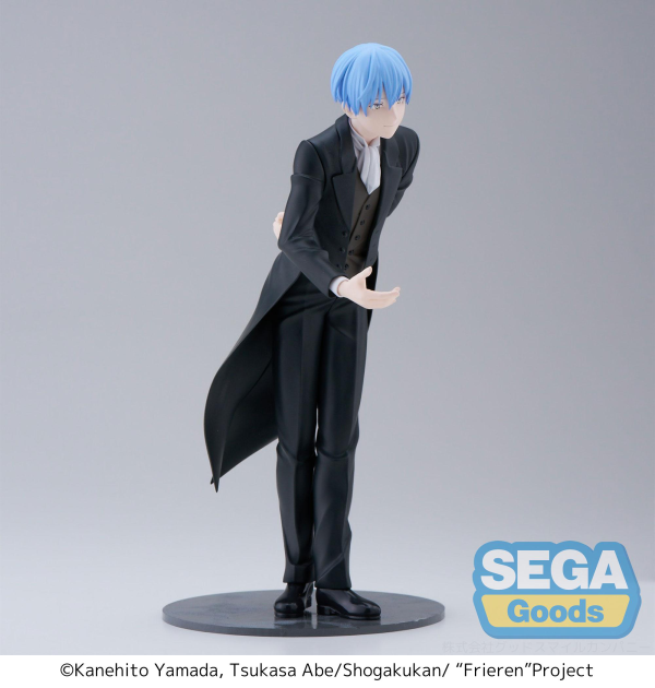 Luminasta "Frieren: Beyond Journey's End" "Himmel" ~In Vorig~ | 4582733434209