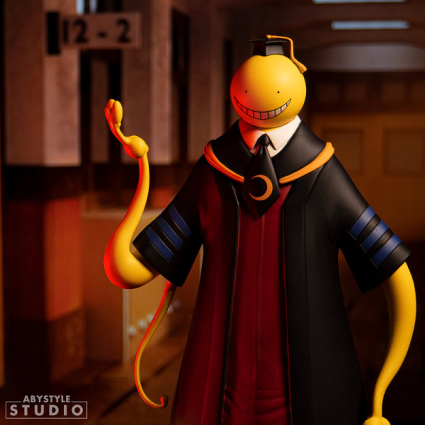 ABYstyle Studio Assassination Classroom - Koro Sensei SFC Figure | 3665361068822