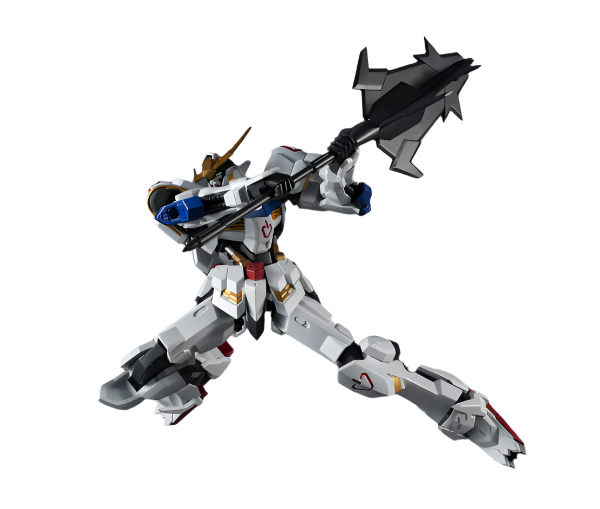 TAMASHII NATIONS ASW-G-08 GUNDAM BARBATOS RENEWAL Mobile Suit Gundam Iron-Blooded Orphans, TAMASHII NATIONS GUNDAM UNIVERSE | 4573102676603