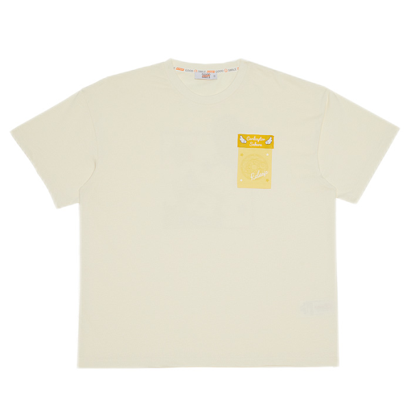 Cardcaptor Sakura: Clear Card Kero-chan T-Shirt【M】 | 4580590182752