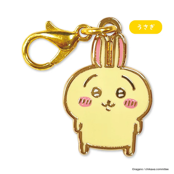 Mini charm Usagi