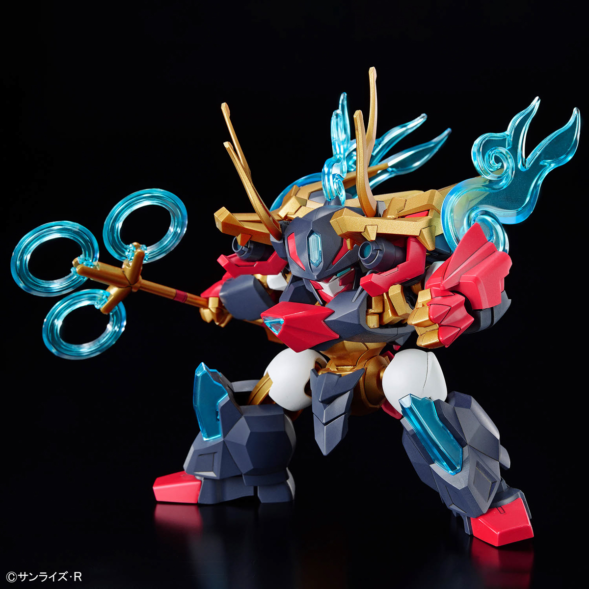 KOHRYUMARU | 4573102683687