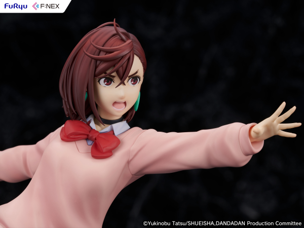 FuRyu Momo 1/7 Scale Figure | 4582655078345